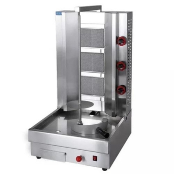 Shawarma Kebab Machine