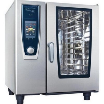 Combi Oven