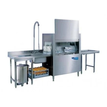 Conveyor Dish Washer