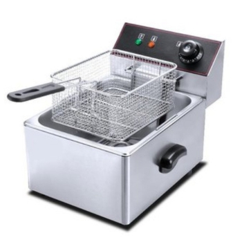 Deep Fat Fryer Table Top