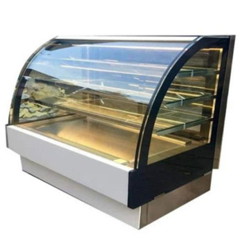 Cold Display Counter