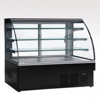 Cold Display Counter For Sweet
                                                 