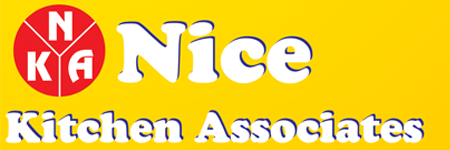 Nice Kitchen Associates Logo